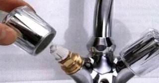 Устранение течи из крана в Петергофе - быстро, качественно, недорого от 1034 руб.